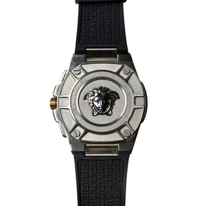 VERSACE chronograph quartz watch “GRECA EXTREME CHRONO”
