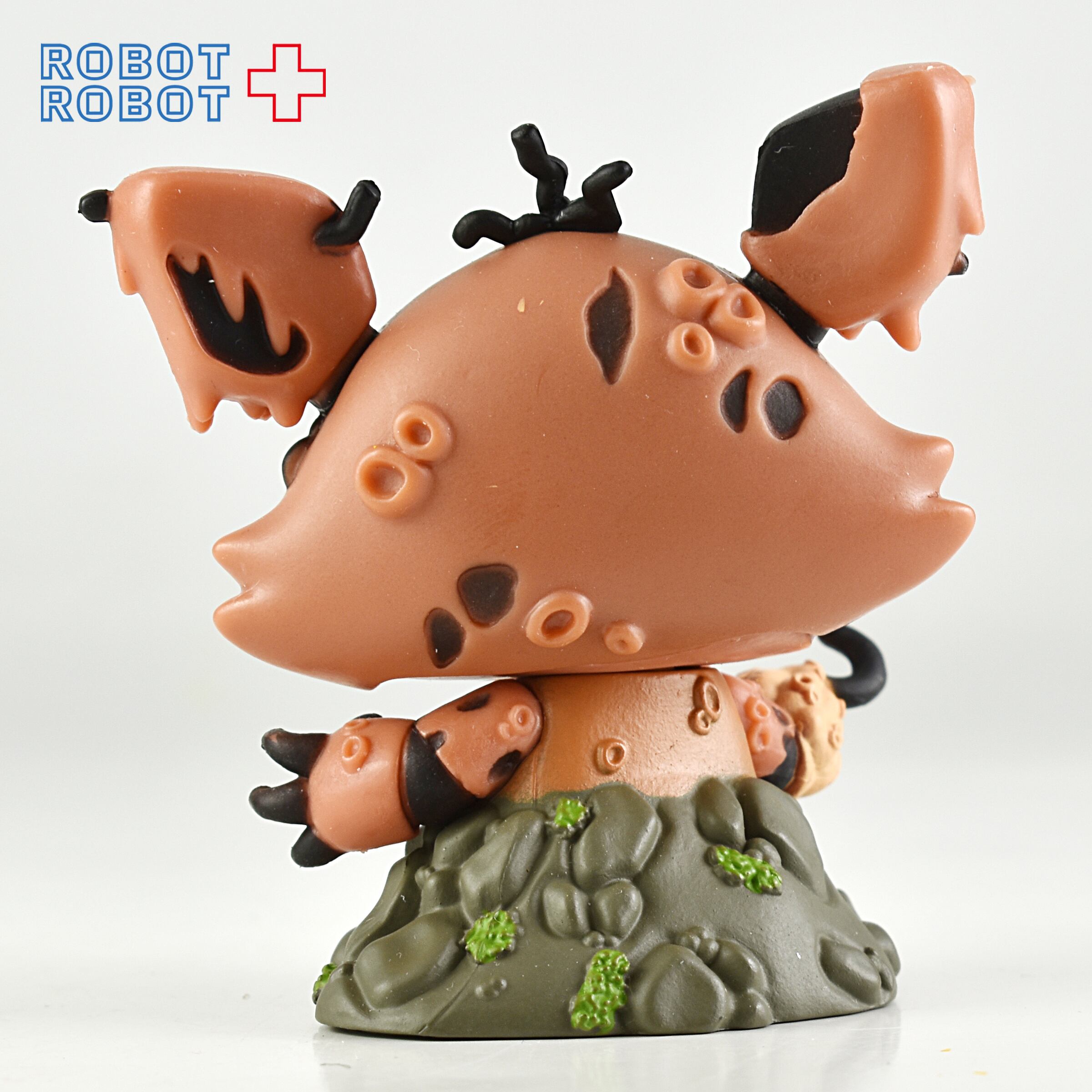 ミステリーミニ ファイブナイツアットフレディーズ シリーズ3