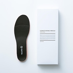 TENTIAL INSOLE（テンシャルインソール）