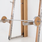 SquatRack Oak