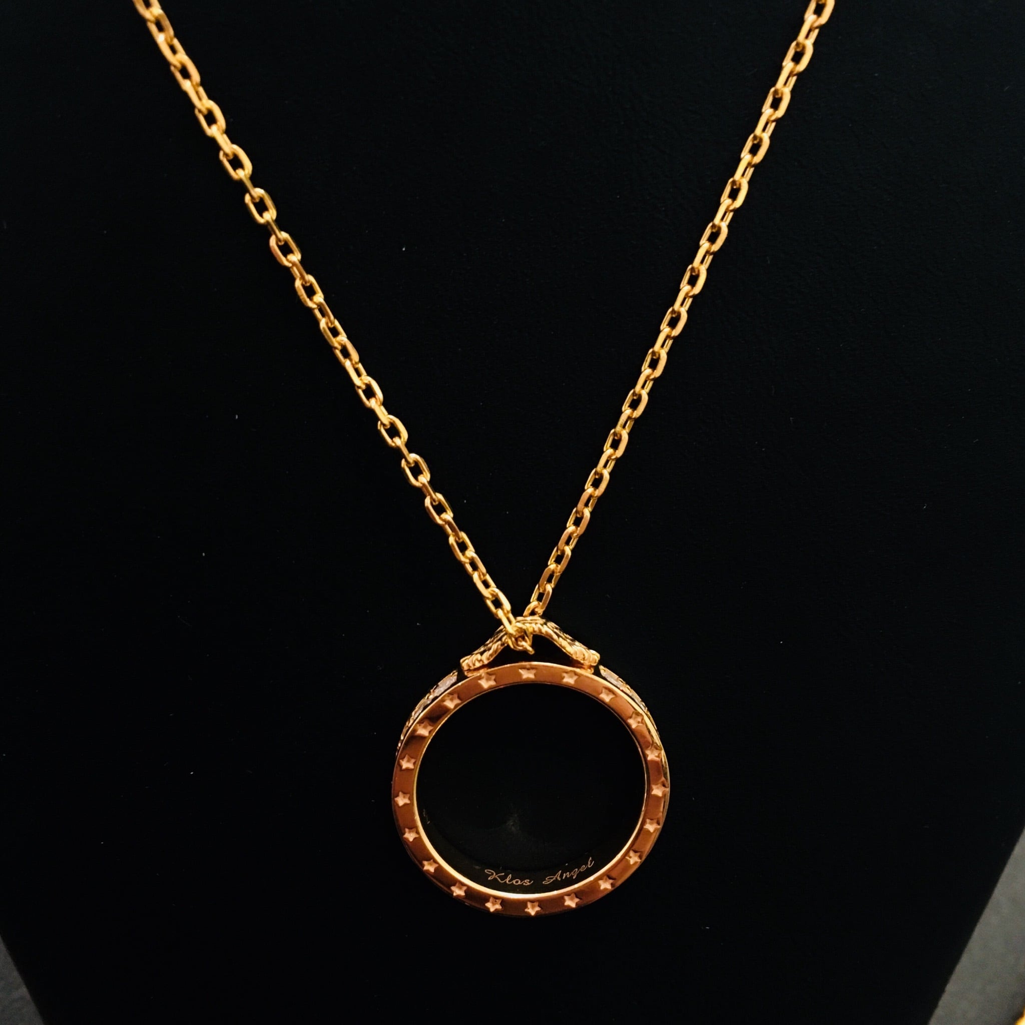 WING Ring | Klos Angel クロスエンジェル WING Ring | Klos Angel クロスエンジェル