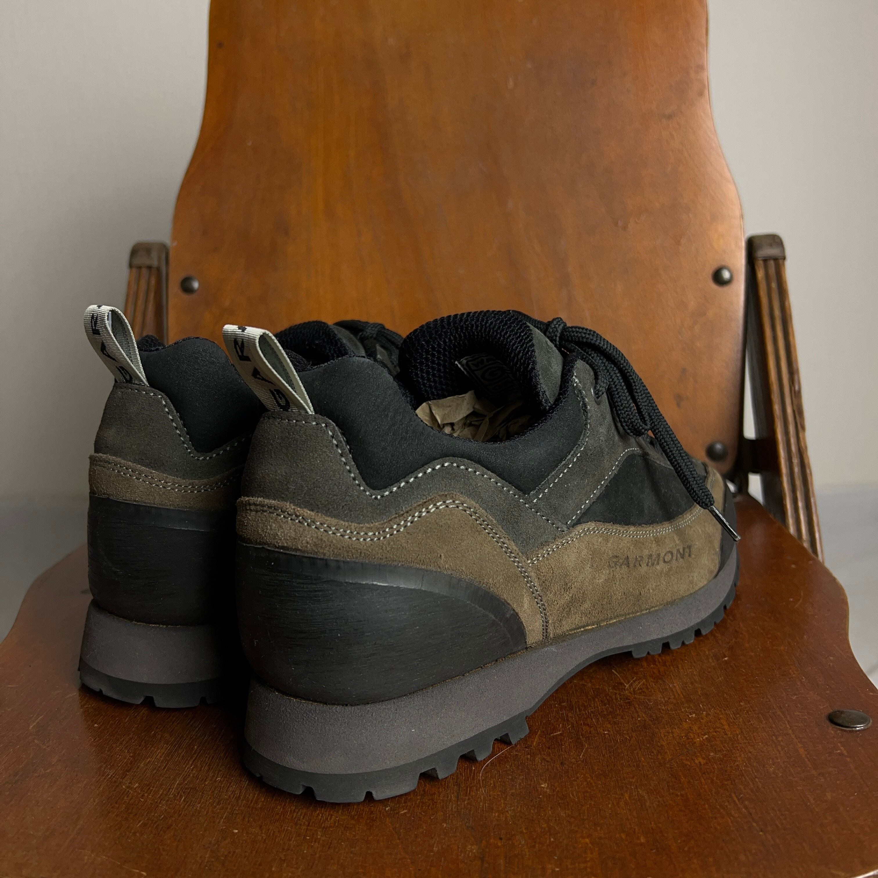 極美品 90's GARMONT 極美品 90's GARMONT