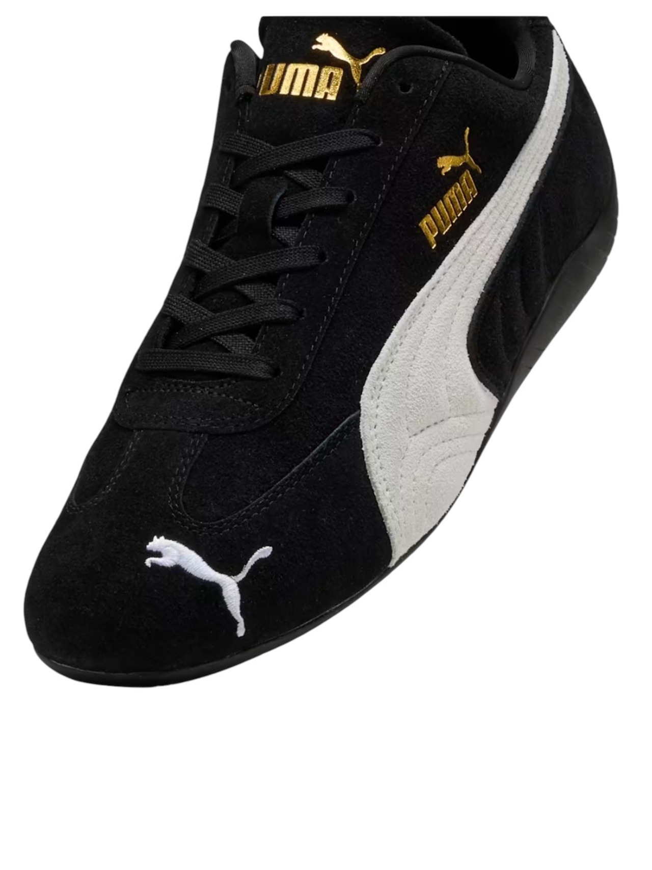 【25SS】PUMA プーマ / スピードキャット SPEEDCAT OG SNEAKER / スニーカー - 5