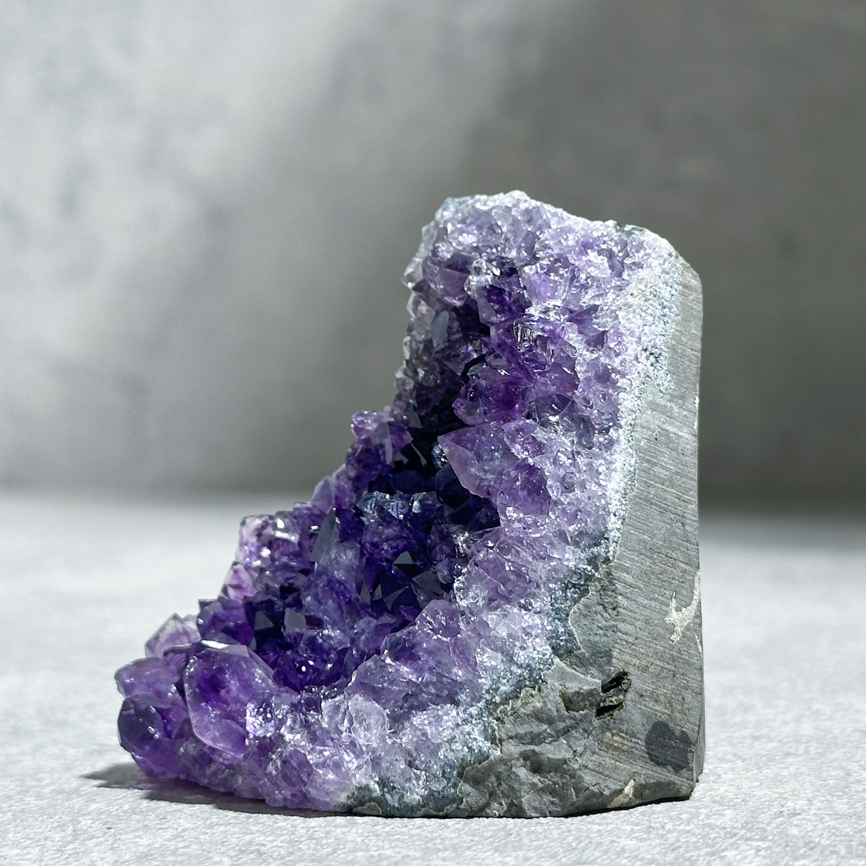 アメジスト ドーム型61◇Ametyst Dome◇天然石・パワーストーン