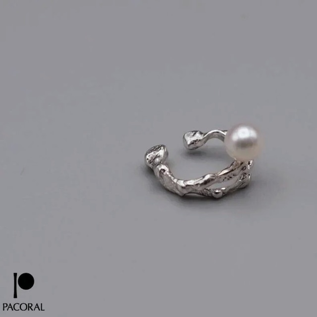 ear cuff-wave