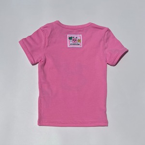 FACE SLIM T - Pink