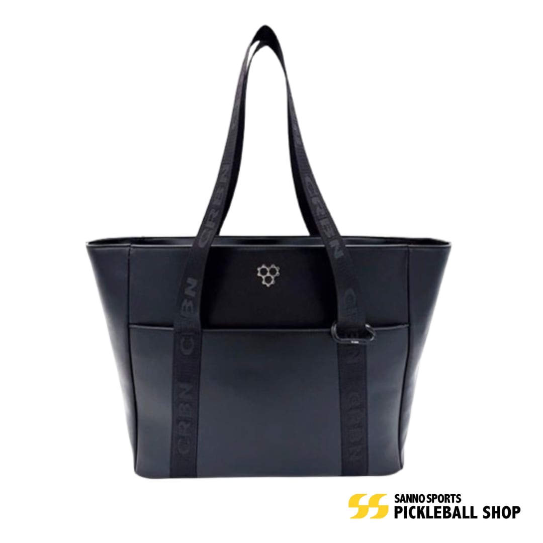 CRBN Club Pickleball Tote Bag ピックルボールバッグ