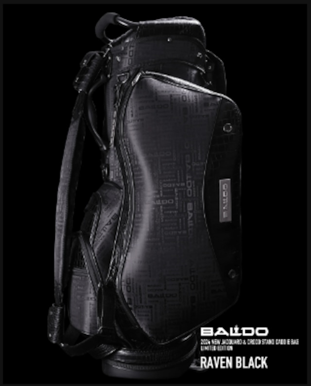 BALDOキャディバッグヘッドカバーセット‼️ BALDOキャディバッグヘッドカバーセット‼️ バルド ヘッドカバーセット