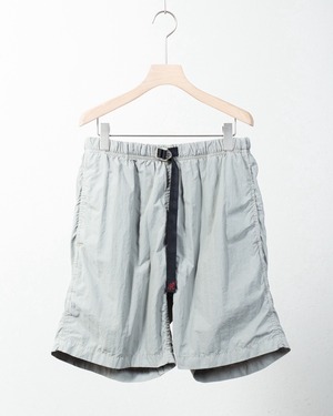 "GRAMICCI" nylon easy short trousers / Made In USA