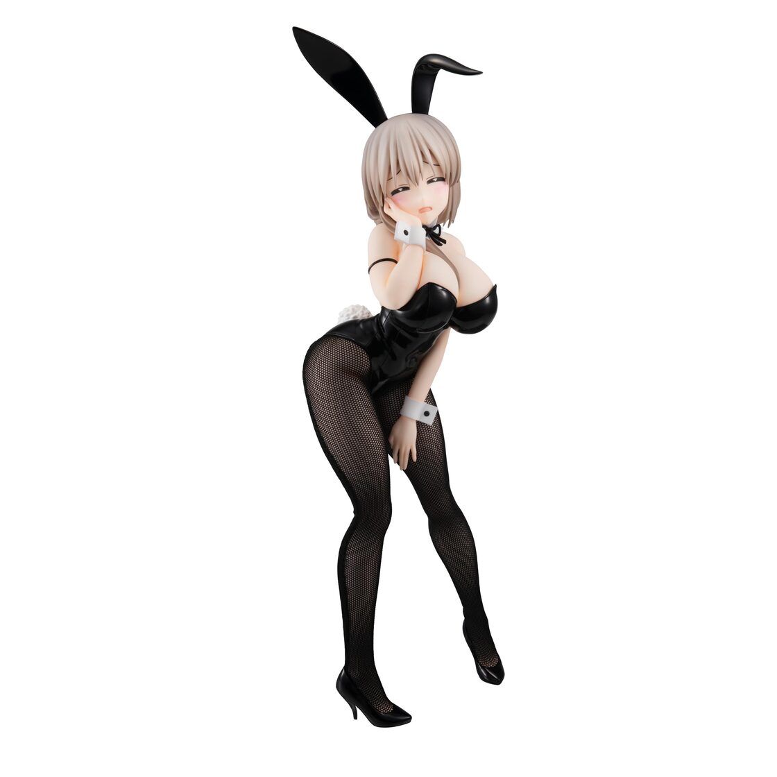 特価商品】宇崎ちゃんは遊びたい！ω BiCute Bunnies Figure 宇崎月 
