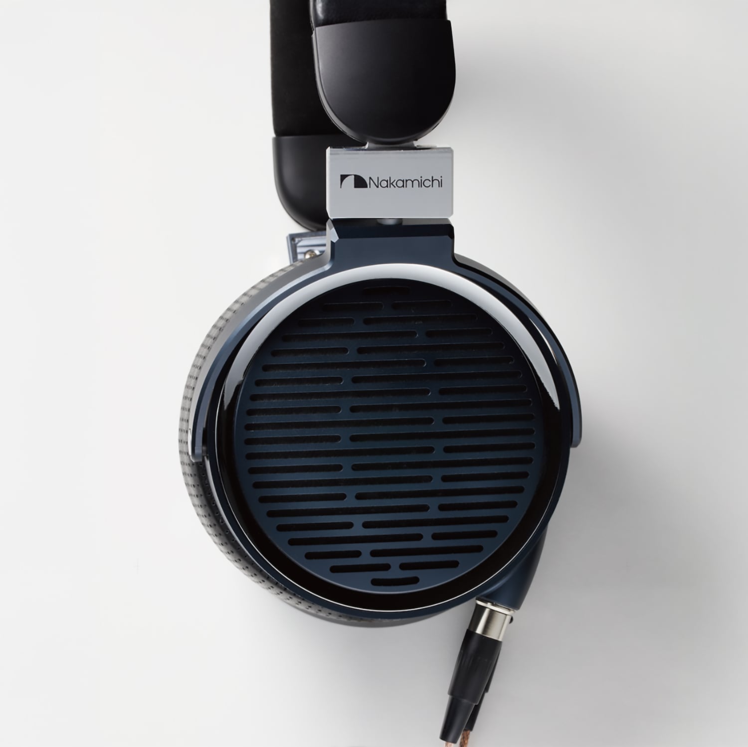 Nakamichi Elite Pro P800J 開放型ヘッドホン