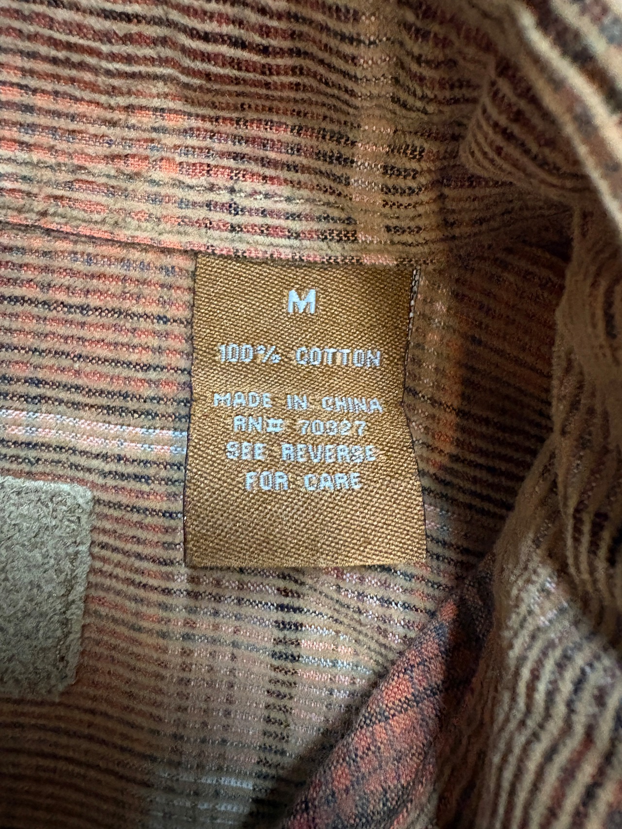 corduroy check shirts