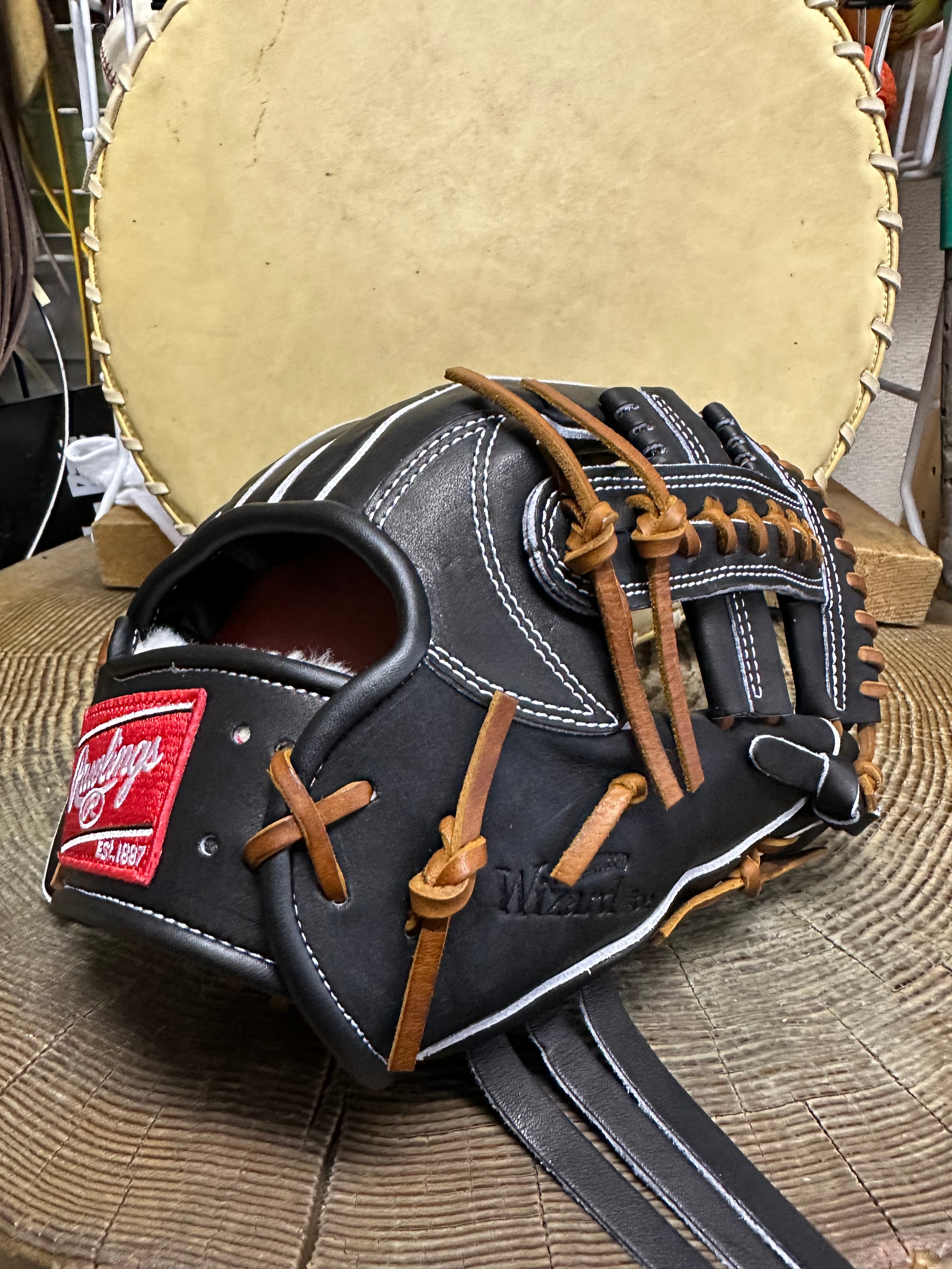 RYU(龍)【限定】硬式内野手用グローブ | カミスポーツ・プラス野球専門店
