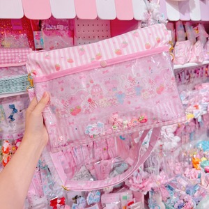 【M6】51-5シャカシャカサコッシュ