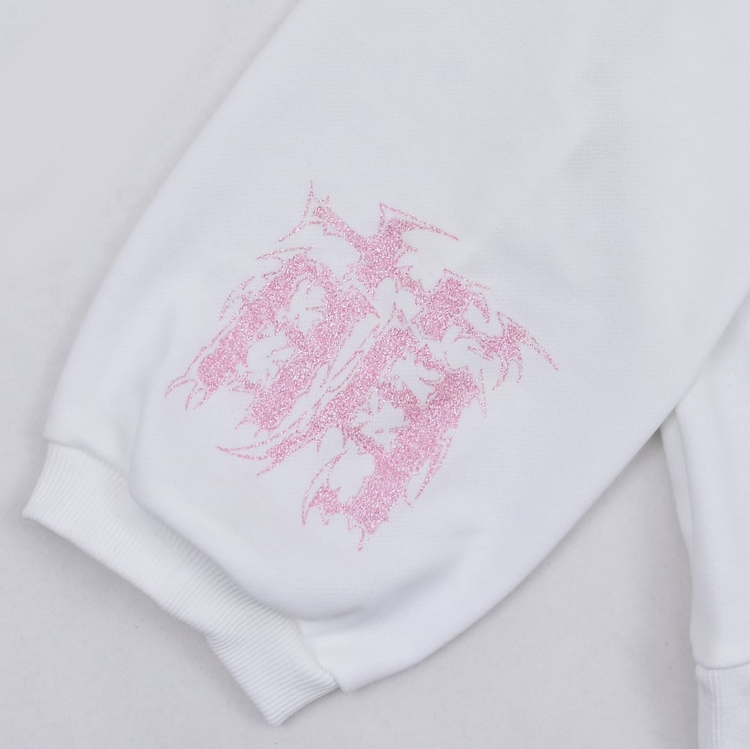 12/25新着】萌ガールスウェット | VOLCAN&APHRODITE