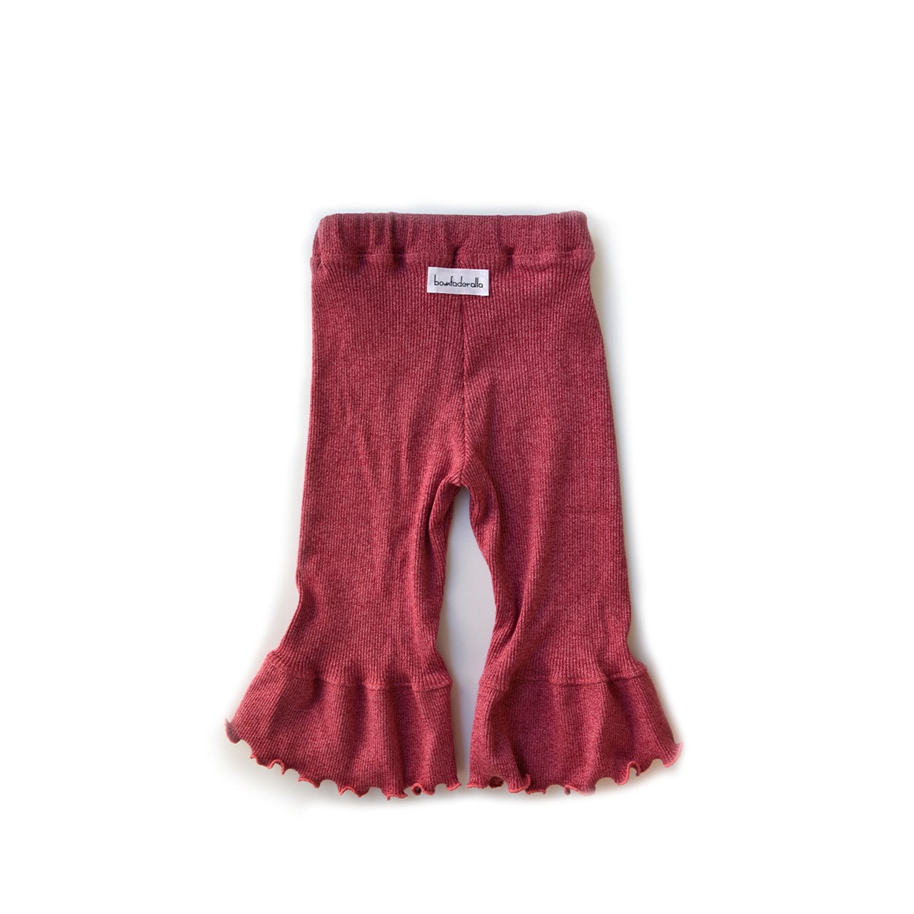 Ranunculus Pants -pink-