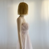 【030】USEDウェディングドレス