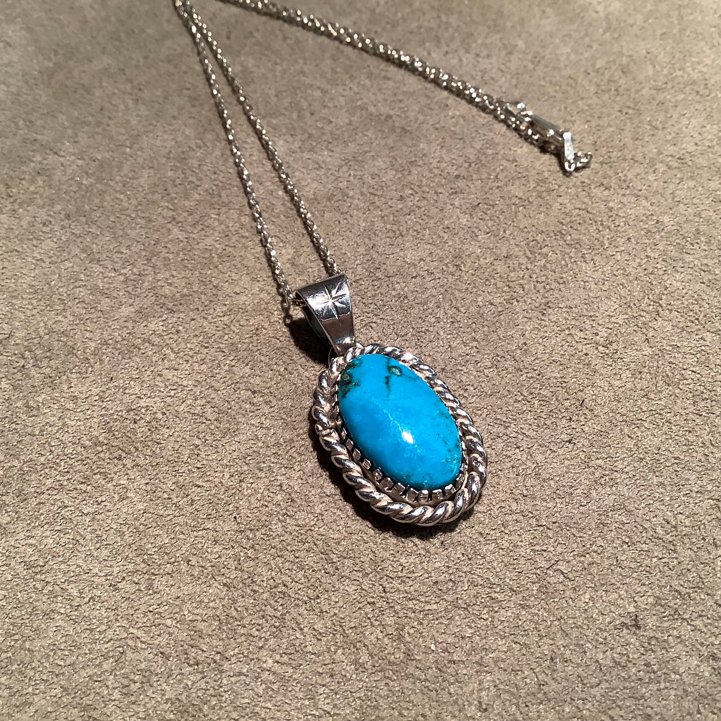 WHEEL WORKS TurquoiseJewelry | FirstOrderJewelry ファースト