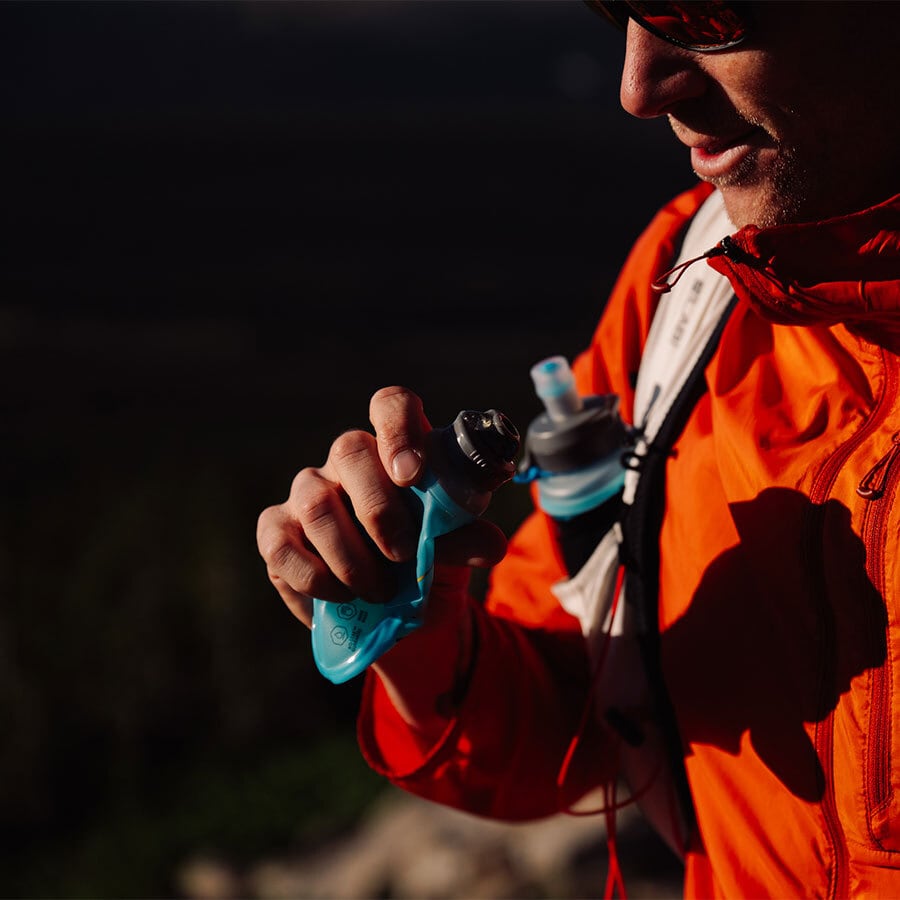 HydraPak(ハイドラパック)SOFTFLASK150ml ソフトフラスク 150ml