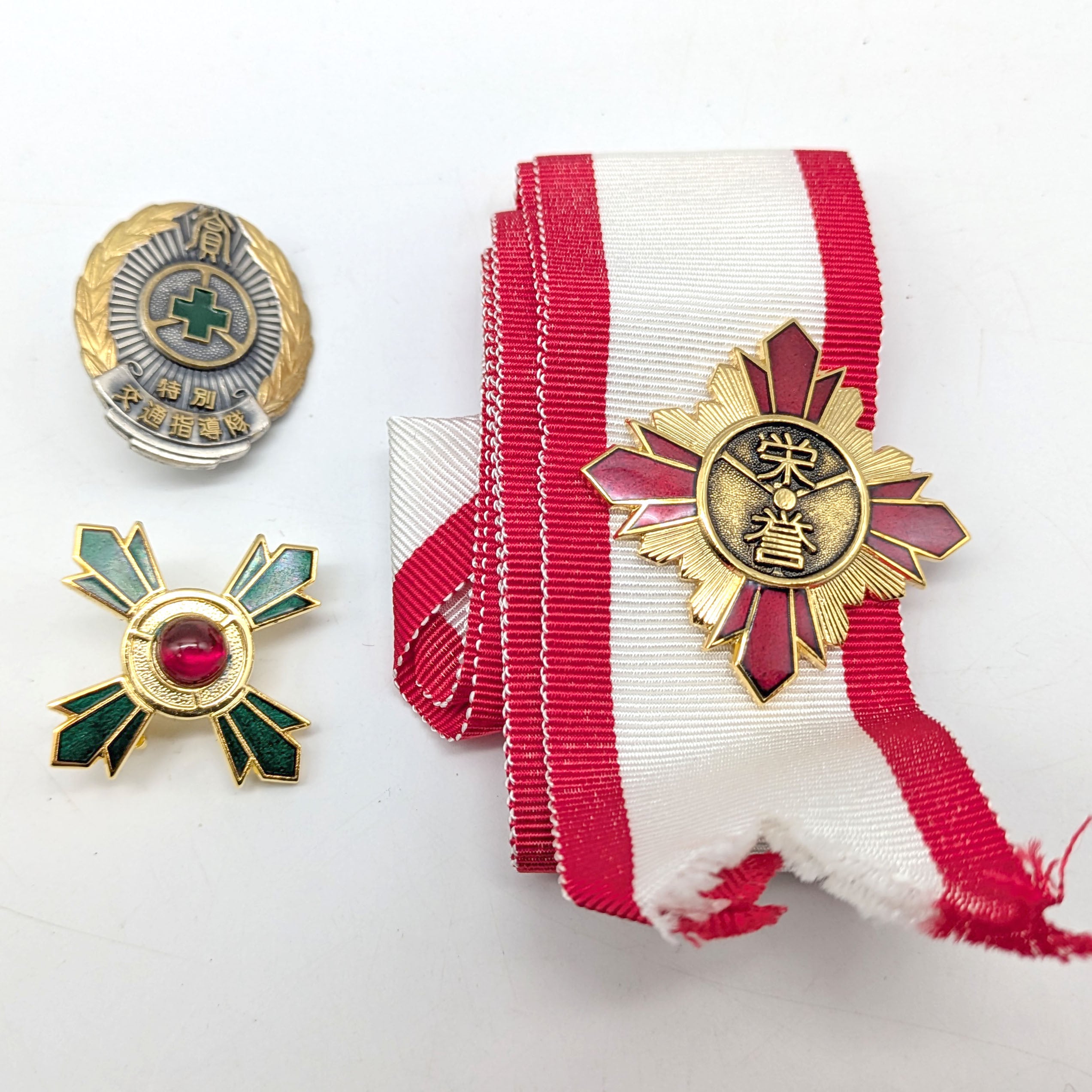 1964・TOKYO・東京五輪・第18回・オリンピック・記念メダル・No 1964・TOKYO・東京五輪・第18回・オリンピック・記念メダル・No