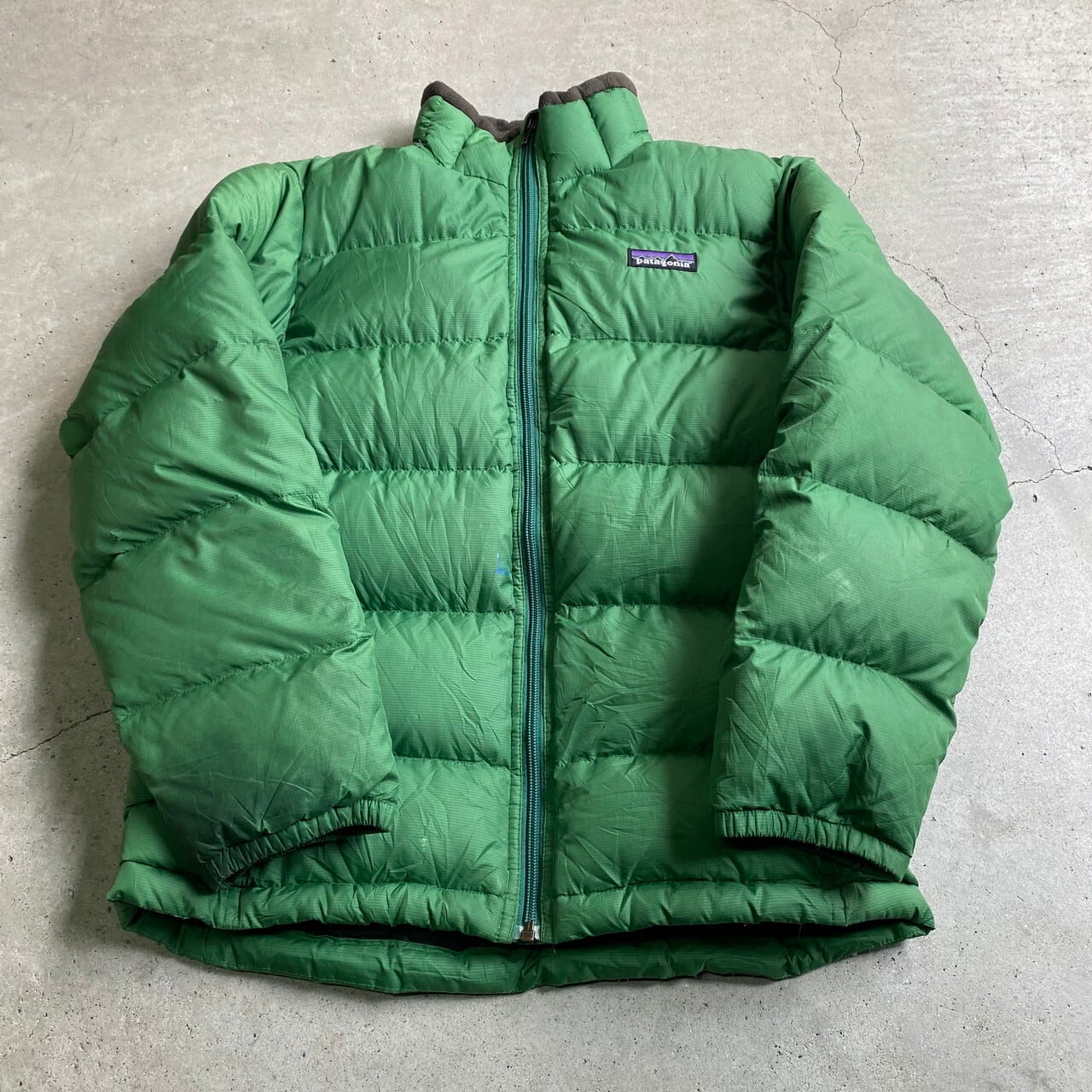 古着屋カピオ_パタゴニア【定番人気】patagonia / パタゴニア ダウン