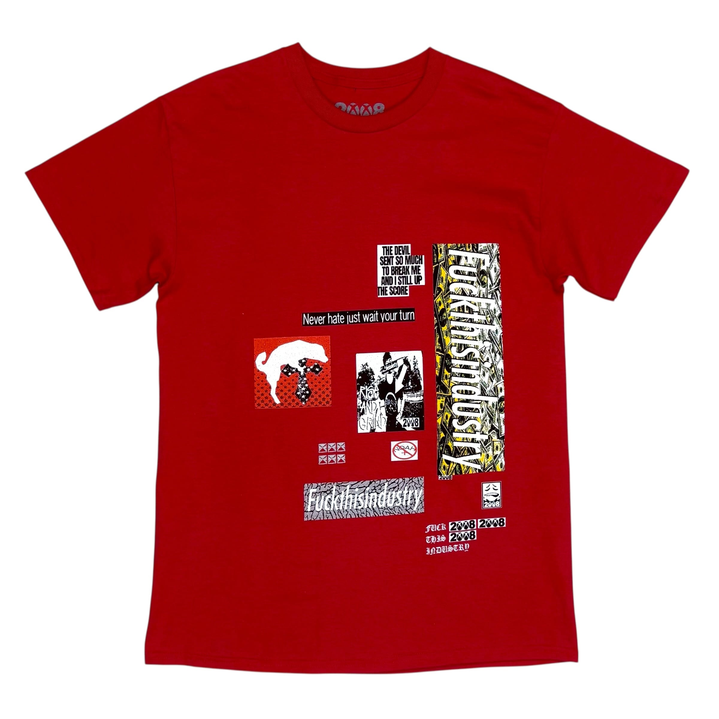 FUCK THIS INDUSTRY | Oops