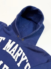 90s Champion REVERSE WEAVE HOODIE MADE IN USA Size M