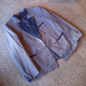 オーストリア製 ローデン チロリアンジャケット used [202012]