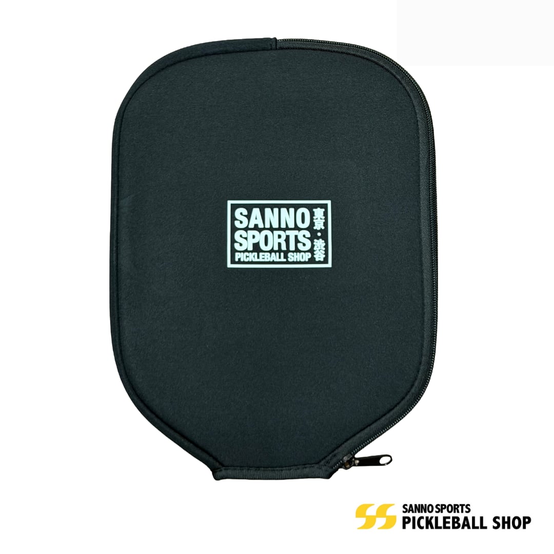 SANNO SPORTS オリジナルパドルカバー YOKO ピックルボール