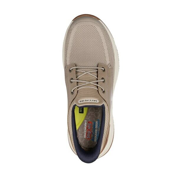 スケッチャーズ skechers スニーカー メンズ 205467 スリップインズ