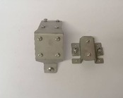 Awning to Tent Bracket