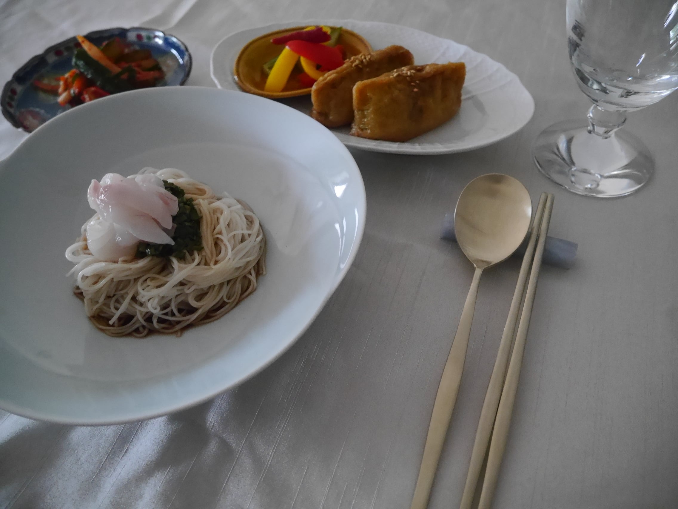 美しいスジョ（お箸、スプーン）セット | CHOA ONLINE