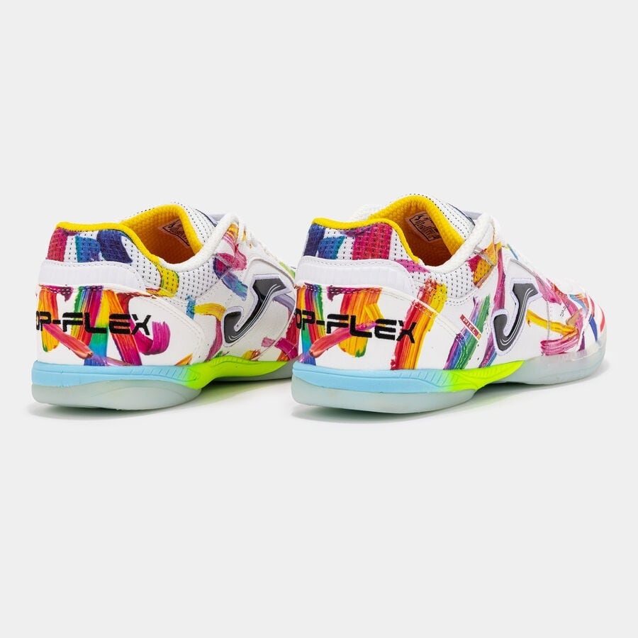 joma / TOP FLEX 2676 GRAFFITI INDOOR | MIZOAK SPORTS（ミゾーク