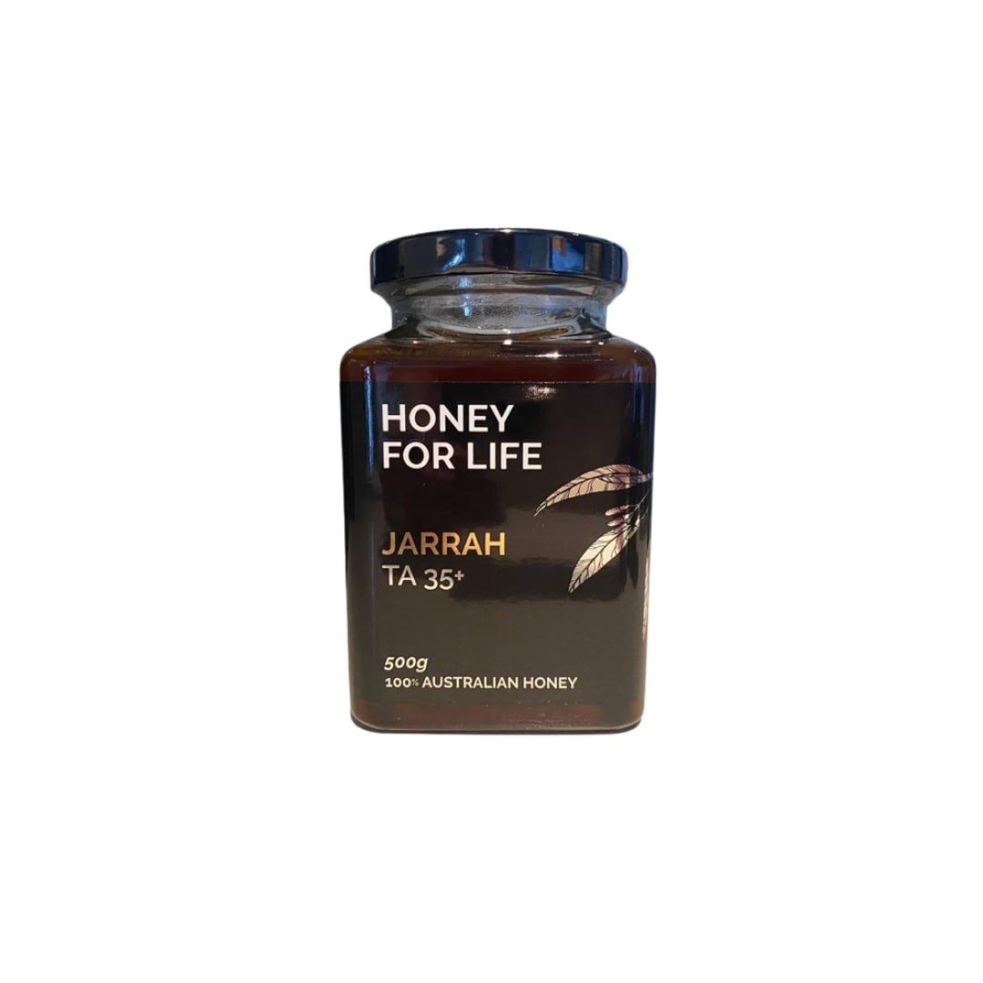 ジャラ Jarrah 500g【HFL】