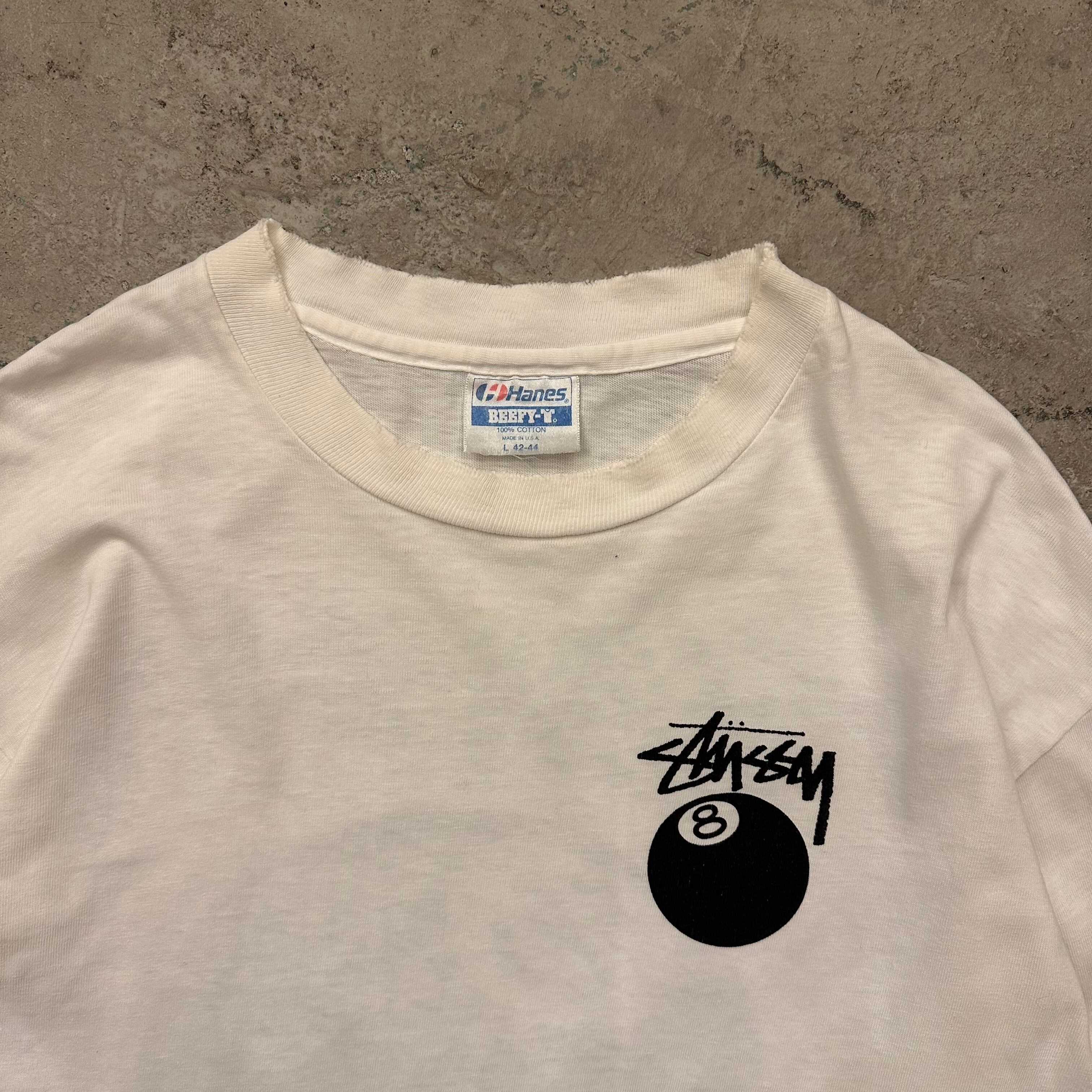 Old stussy 最初期