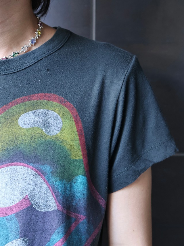 "the rolling stones"design top