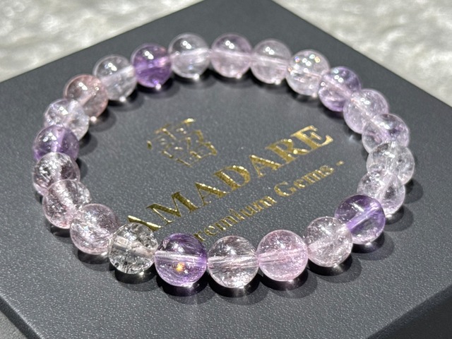 No.1986 スーパーセブンブレスレット