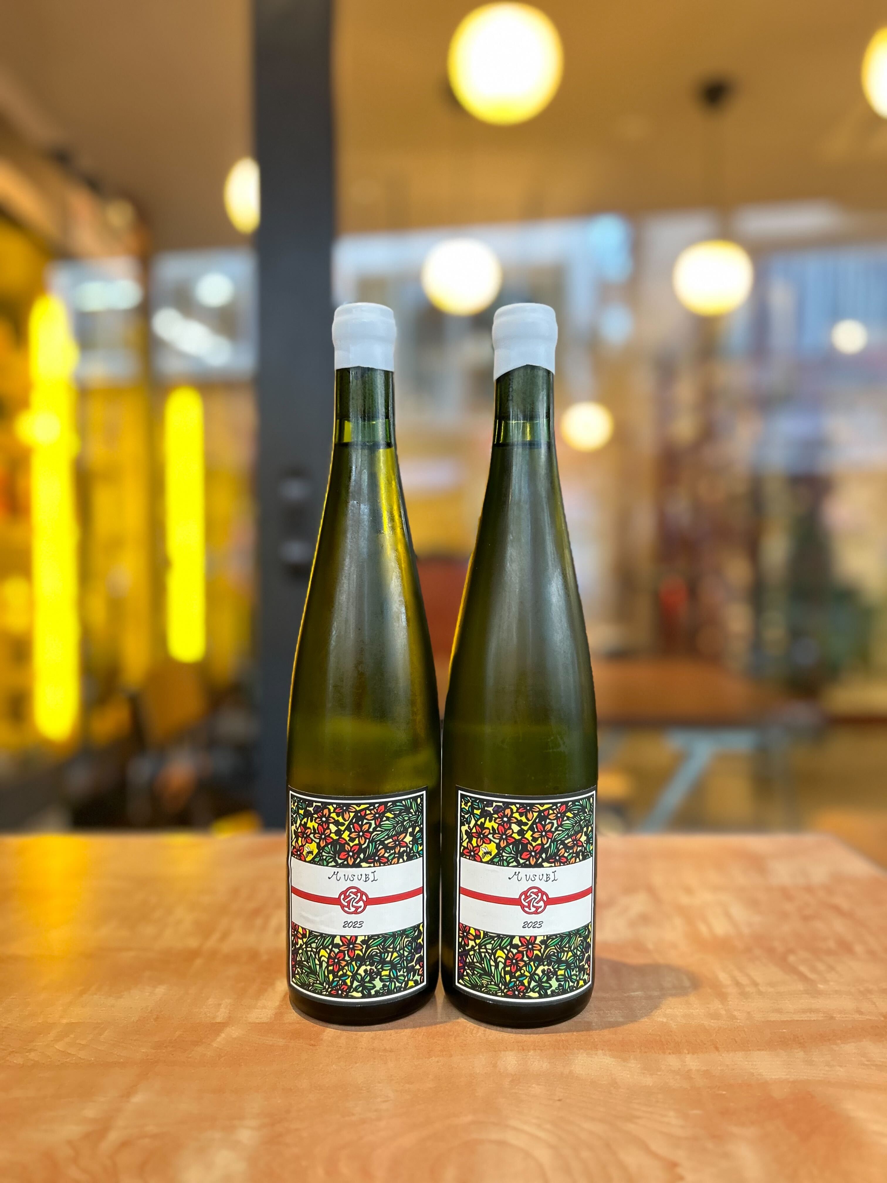 2024 茶柱 / ドメーヌムラヤマ【日本・長野】 | ウィルトスワイン