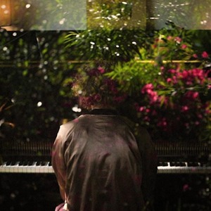 【レコード】FKJ (French Kiwi Juice) - JUST PIANO（Roche Musique）