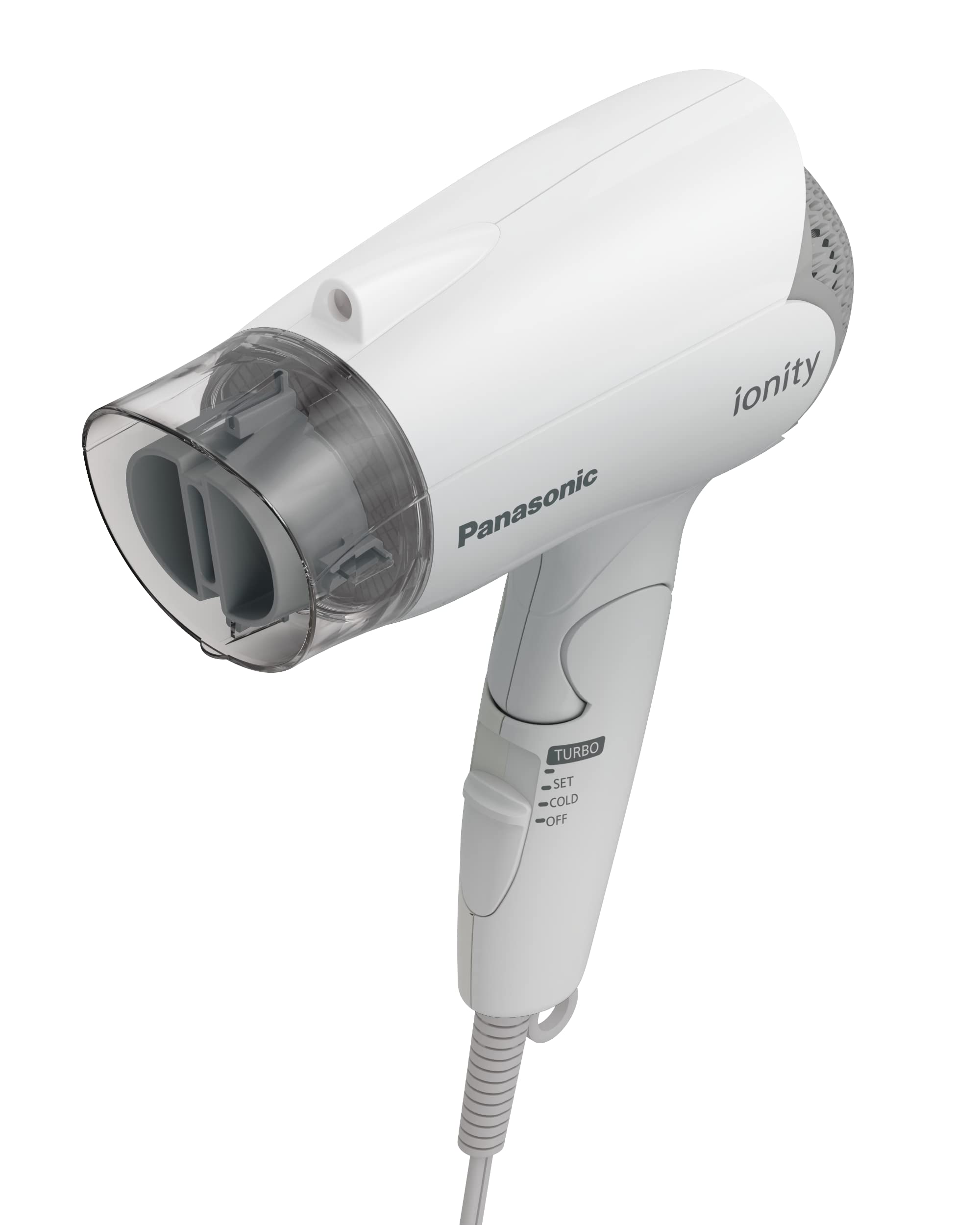 Panasonic くるくるドライヤー イオニティ EH-KE2J パナソニック パナソニック くるくるドライヤー イオニティ ゴールド調 EH-KE2J-N