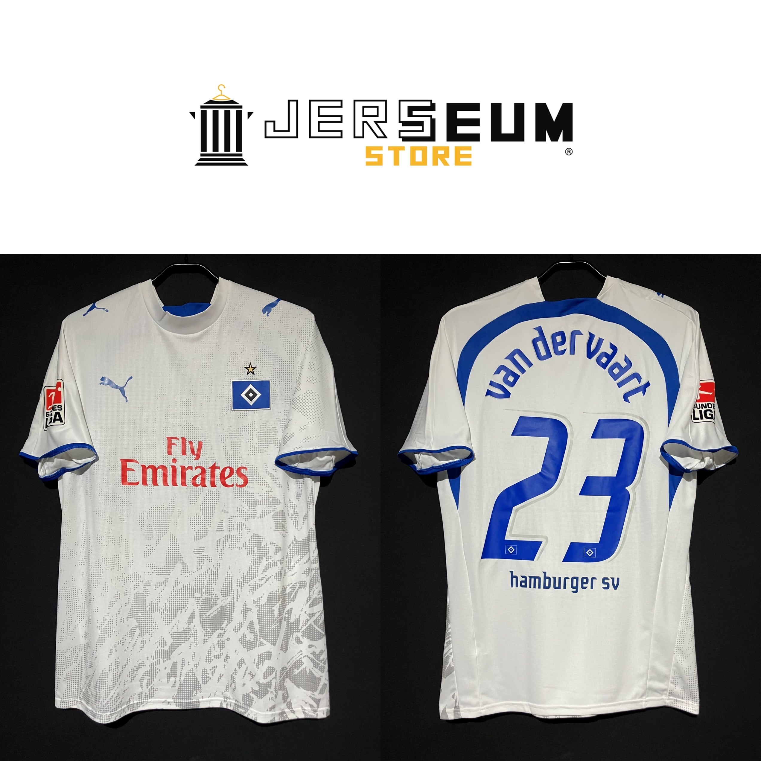 Soccer：サッカー | JERSEUM STORE
