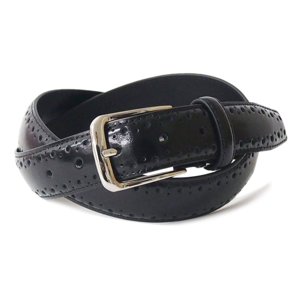 【コグマ】　blackmeans シドベルト blackmeans（ブラックミーンズ）の「blackmeans SID belt（ベルト