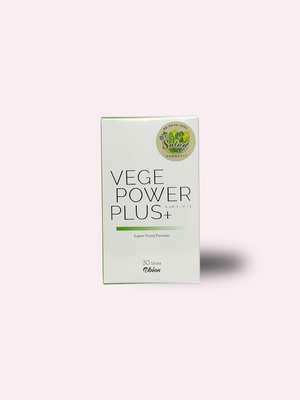 ベジパワープラス