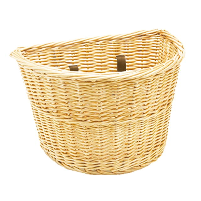 QUICK RELEASE WICKER