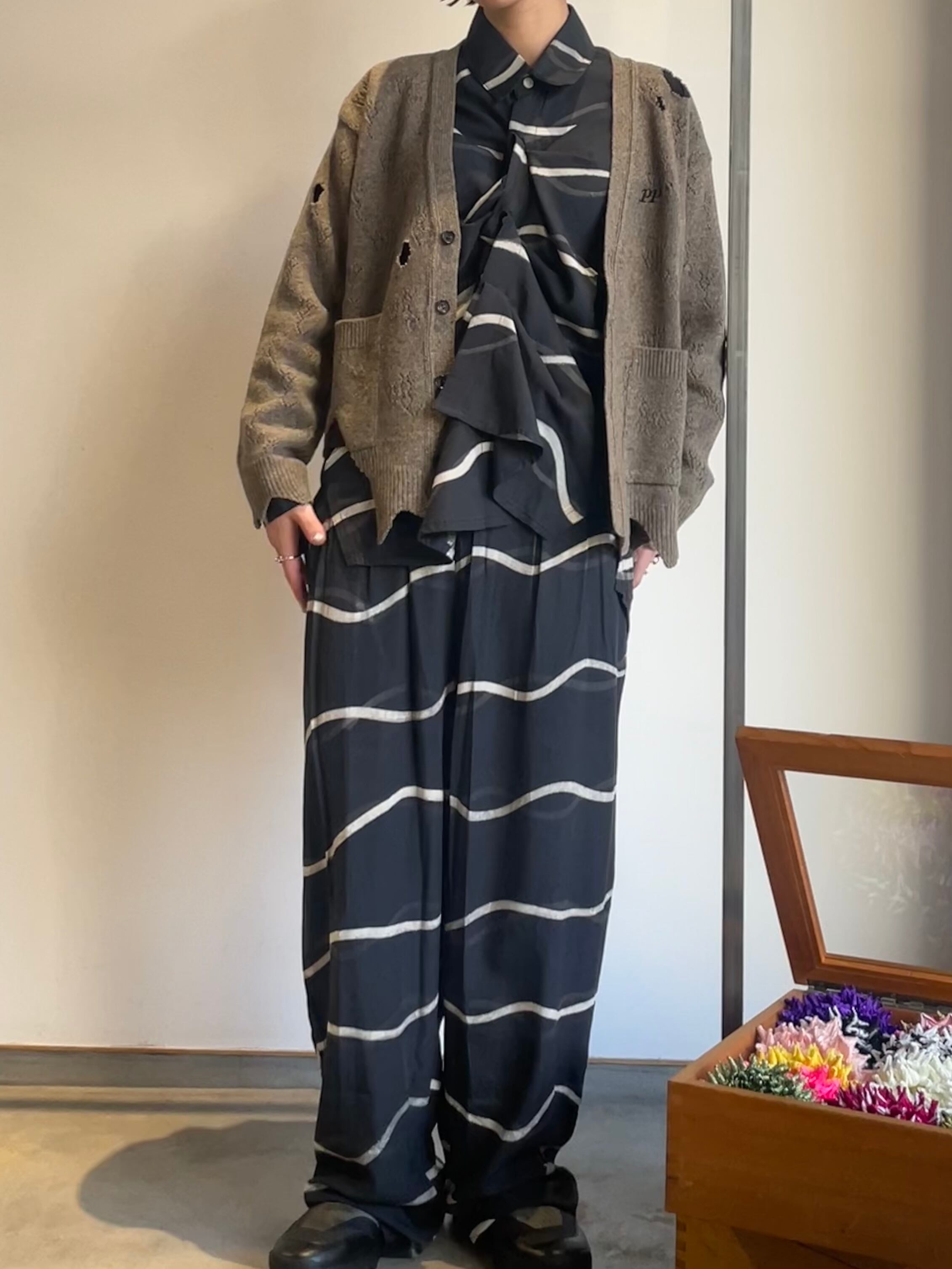 pillings ピリングス / cardigan / カーディガン | TRENTオンライン 