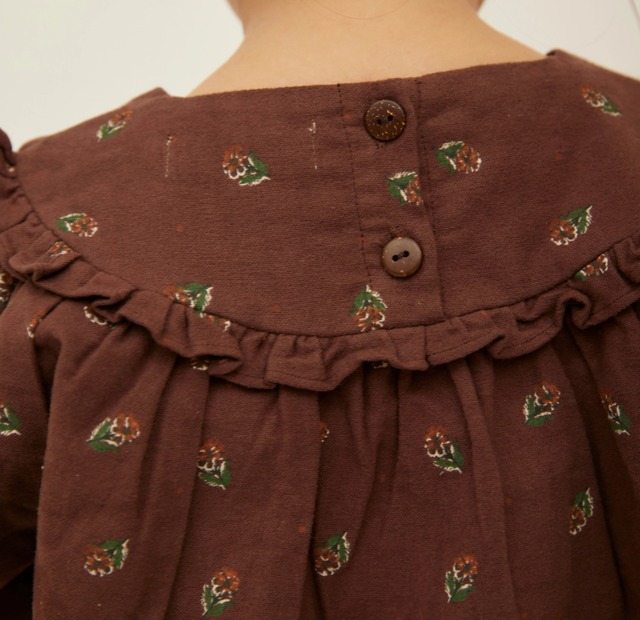 PETITMIG / Blouse T6