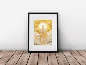 天照大御神に宿る祈り ―s1