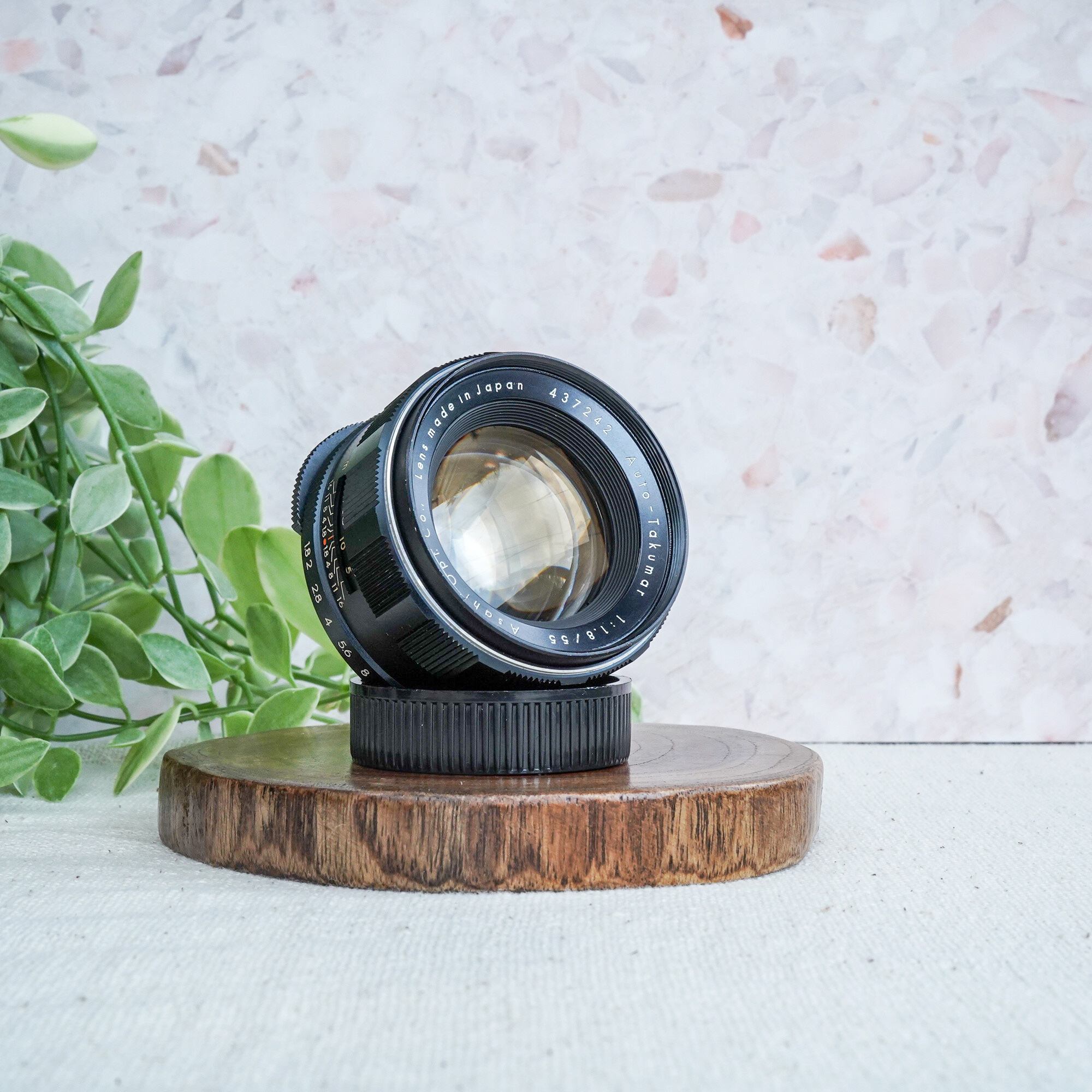 Old Lens・オールドレンズ | Macha Cameras