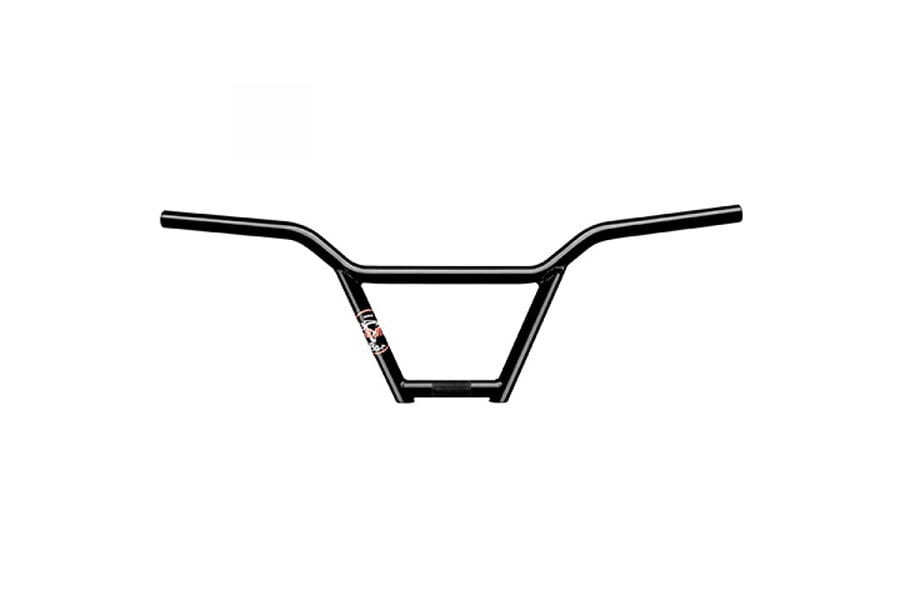 9” BSD GRIME 4pc Bar Raw | bmxshop