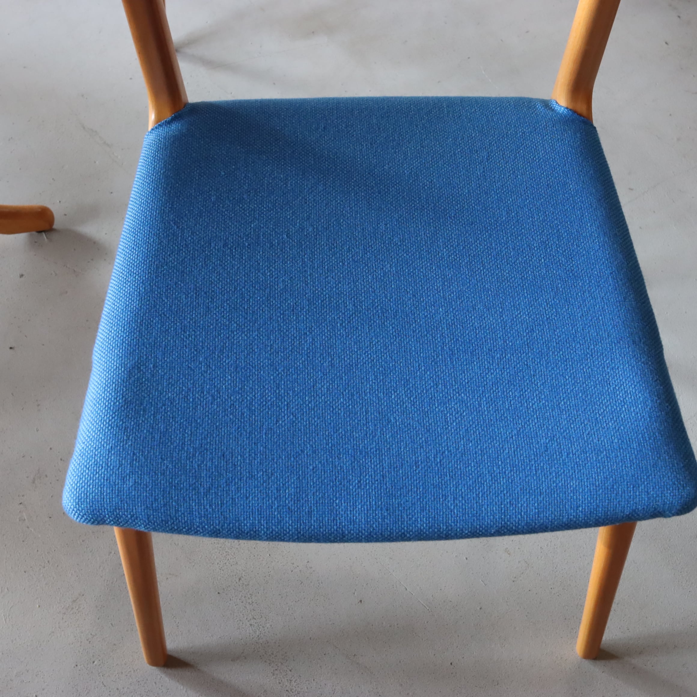 Impala Chair / TENDO 天童木工のインパラチェア | clapp vintage 寒川